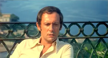 Seduction (1973)  [MultiSubs] + Extras