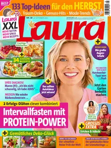 Laura - 10 September 2025