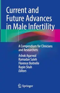 Current and Future Advances in Male Infertility: A Compendium for Clinicians and Researchers