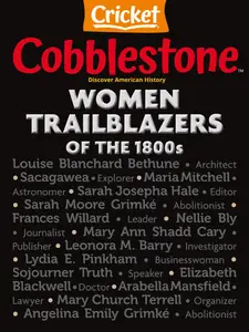 Cobblestone - February 2025