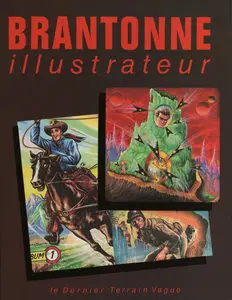 Brantonne Illustrateur