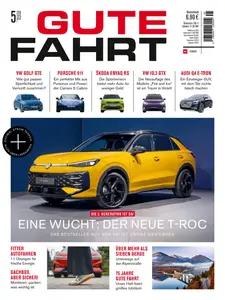 Gute Fahrt - 18 September 2025