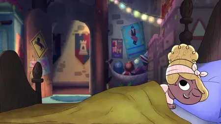 Pinecone & Pony S02E07