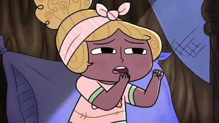 Pinecone & Pony S02E07