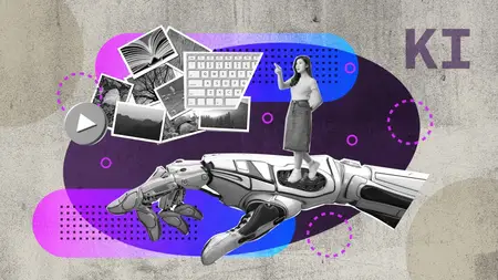 Content Creation: KI-Workflows für Kreative