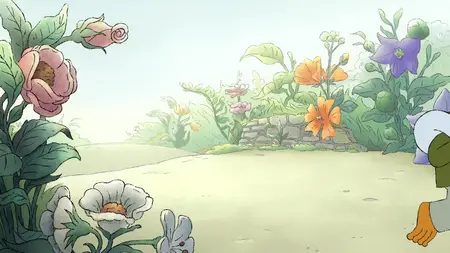 Frog and Toad S01E04