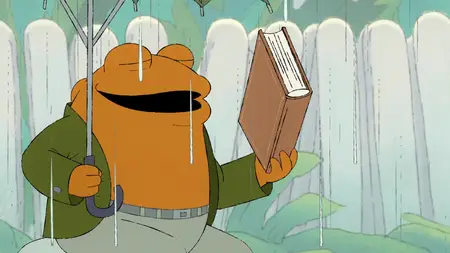Frog and Toad S01E04