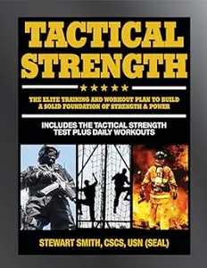 Tactical Strength (Repost)