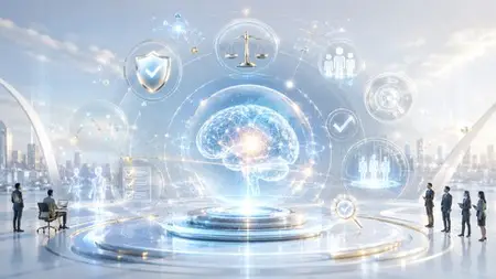 3 Week Responsible Ai & Governance Certification