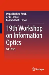 19th Workshop on Information Optics