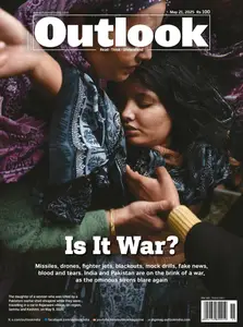 Outlook - 21 May 2025