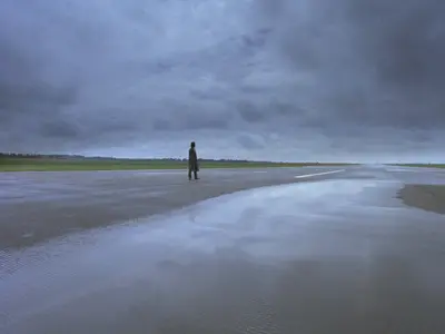 Pink Floyd: The Later Years 1987-2019 Concert Screen Films (1994)