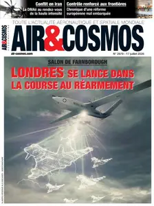 Air & Cosmos - 17 Juillet 2026