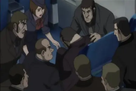 Golgo 13 - 15