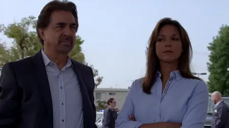 Criminal Minds S09E03