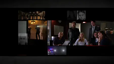 Criminal Minds S09E03
