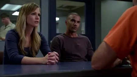 Criminal Minds S09E03