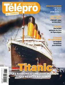 Télépro - 2 Avril 2026