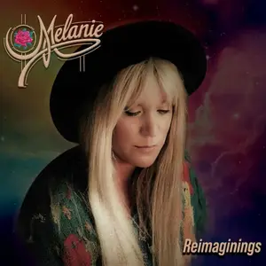 Melanie - Reimaginings (2024)