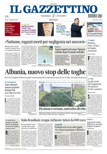 Il Gazzettino Rovigo - 1 Febbraio 2025