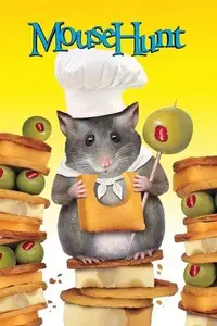 MouseHunt (1997)