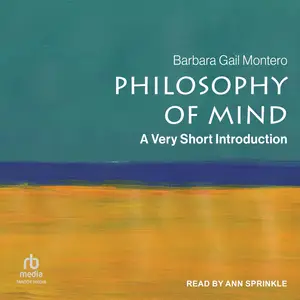 Philosophy of Mind: A Very Short Introduction [Audiobook]
