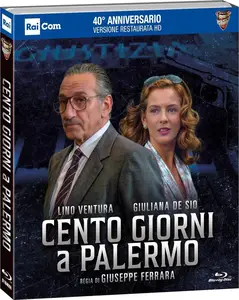 One Hundred Days in Palermo (1984) Cento giorni a Palermo