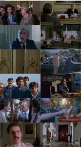 One Hundred Days in Palermo (1984) Cento giorni a Palermo