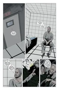 Stay Awake 004 2021 Limited Series Afterlight Comics Digital-HD LeDuch