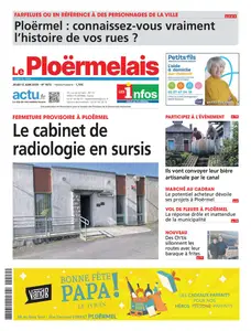 Le Ploërmelais - 12 Juin 2025