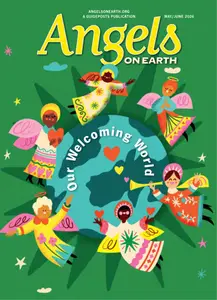 Angels on Earth - May-Jun 2026