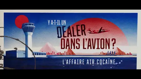 Cocaine Air: Smugglers at 30,000 Ft. S01E03