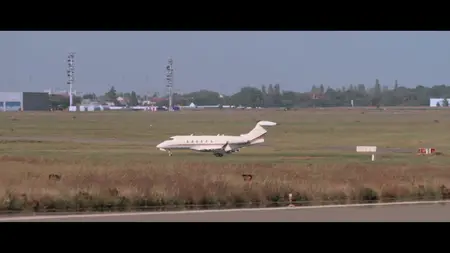 Cocaine Air: Smugglers at 30,000 Ft. S01E03