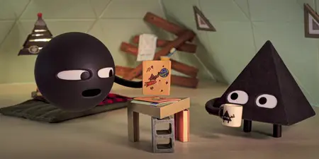 Shape Island S02E04