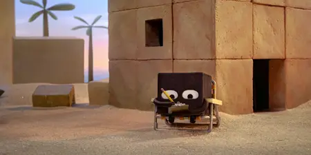 Shape Island S02E04