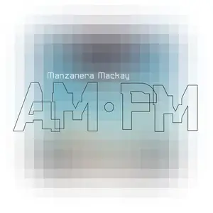 Phil Manzanera & Andy Mackay - AM.PM (2023) [Official Digital Download]