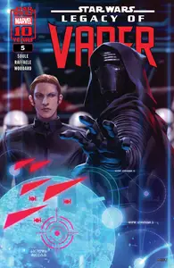 Star Wars-Legacy of Vader 005 2025 Digital Kileko