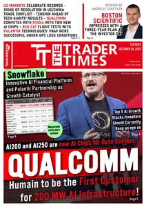The Trader Times - 28 October 2025