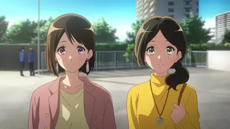 Hibike Euphonium - S03E13