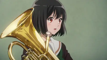 Hibike Euphonium - S03E13