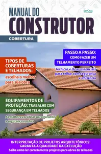 Manual do Construtor - Julho 2024