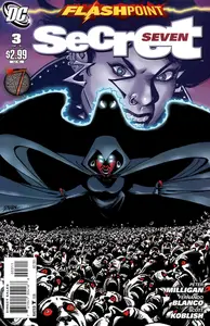 28 Flashpoint - Secret Seven 03 (of 03) (2011) (Minutemen-DTs