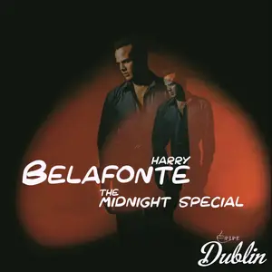Harry Belafonte - The Midnight Special (1962/2026) [Official Digital Download]