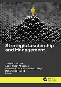 Strategic Leadership and Management