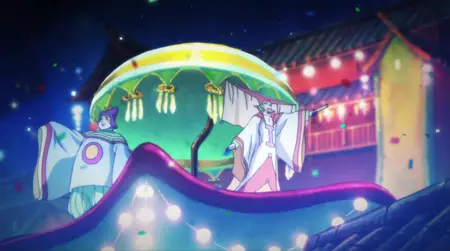 Aoi Bungaku 11 ~kumo No Ito~