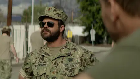 SEAL Team S02E18