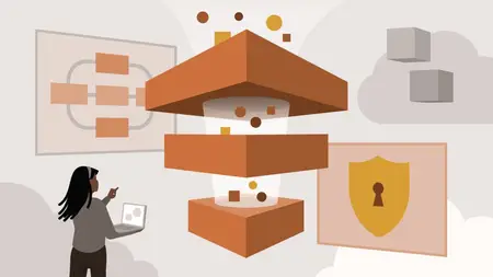 AWS Certified Data Engineer Associate (DEA-C01) Cert Prep