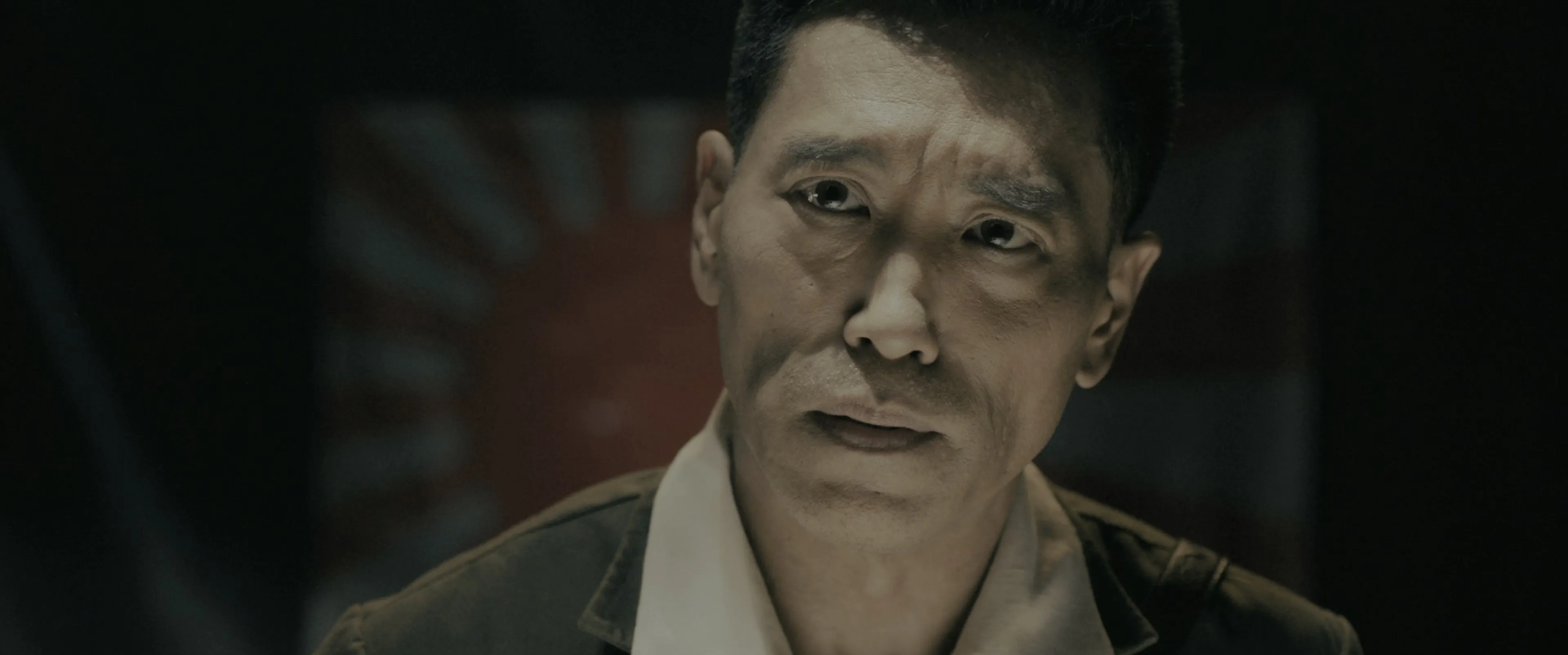 Prisoner of War (2025)