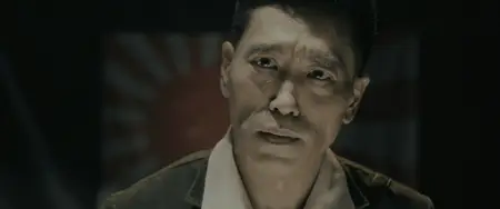 Prisoner of War (2025)
