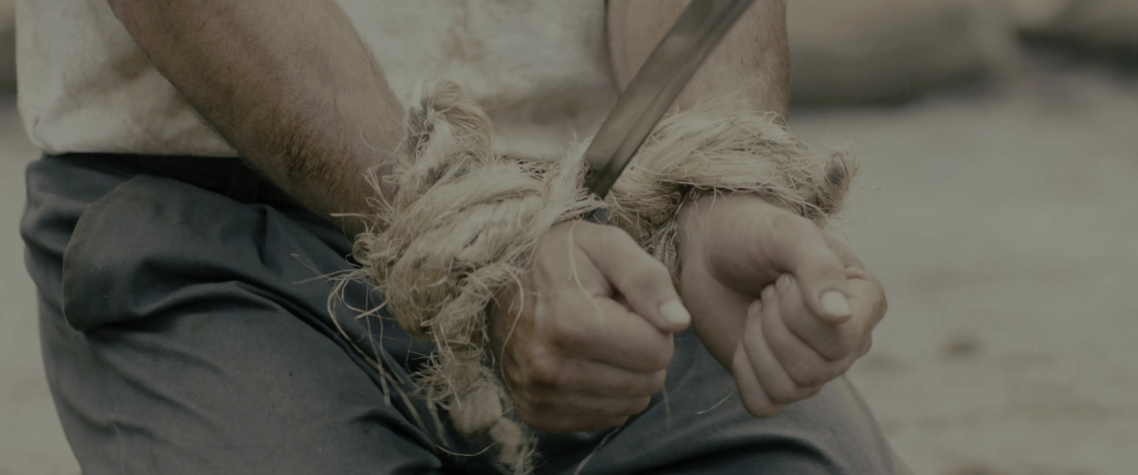 Prisoner of War (2025)